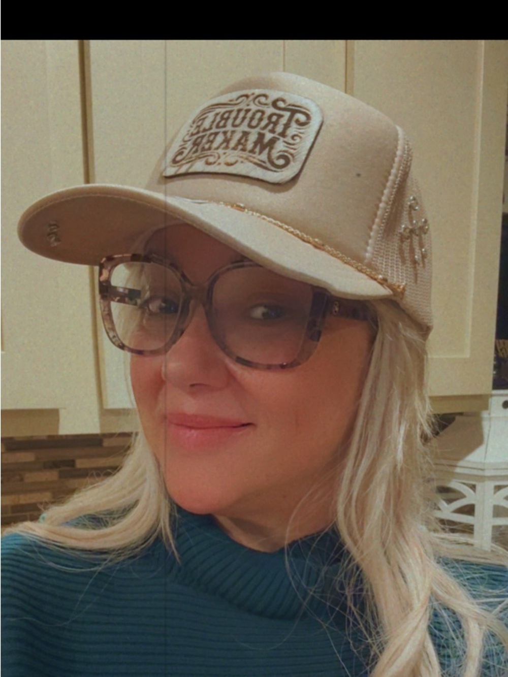 Custom Trucker Hat - Picture 2 of 16